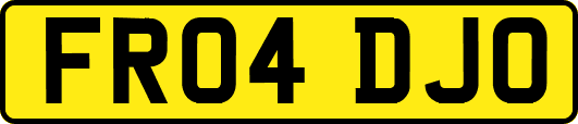 FR04DJO