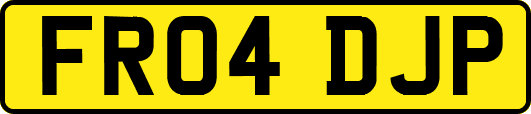 FR04DJP