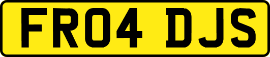 FR04DJS