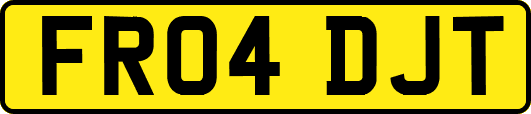 FR04DJT