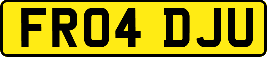 FR04DJU