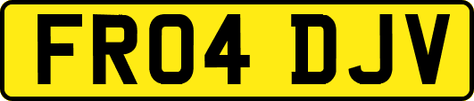 FR04DJV