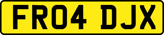 FR04DJX