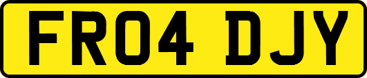 FR04DJY