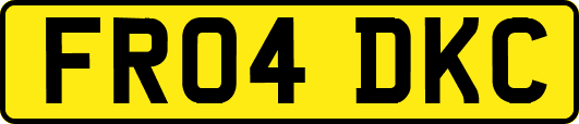 FR04DKC