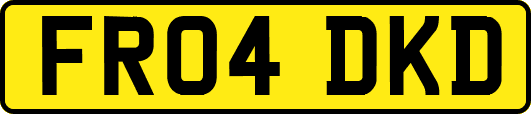 FR04DKD