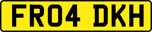FR04DKH