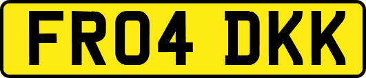 FR04DKK
