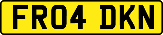 FR04DKN