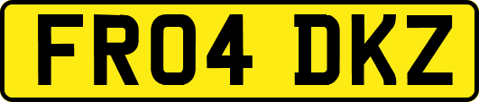 FR04DKZ
