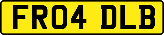 FR04DLB