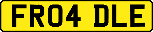 FR04DLE