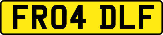 FR04DLF