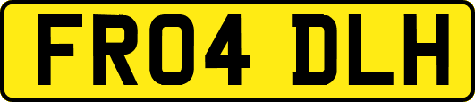 FR04DLH