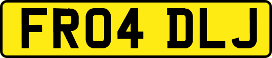 FR04DLJ