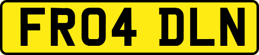 FR04DLN