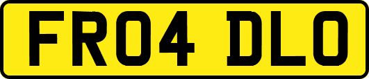 FR04DLO