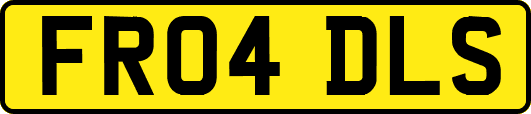 FR04DLS