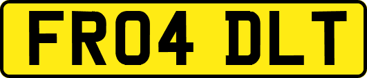 FR04DLT