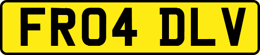 FR04DLV