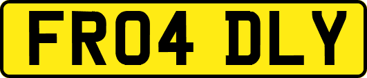 FR04DLY