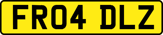 FR04DLZ