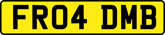 FR04DMB