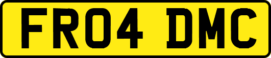 FR04DMC