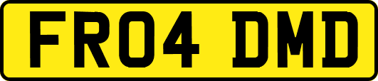 FR04DMD