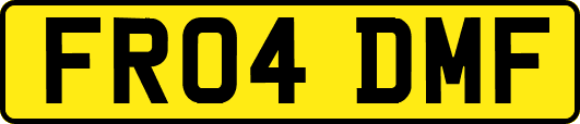 FR04DMF