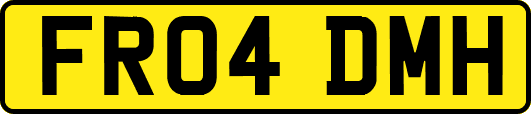 FR04DMH