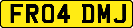FR04DMJ