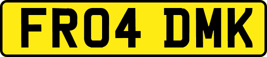 FR04DMK