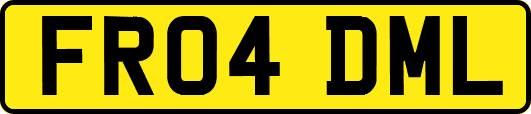 FR04DML