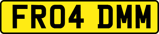 FR04DMM
