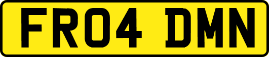 FR04DMN