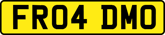 FR04DMO