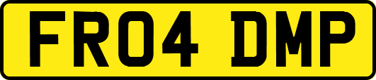 FR04DMP