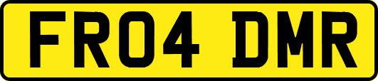 FR04DMR