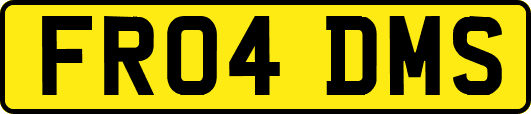 FR04DMS