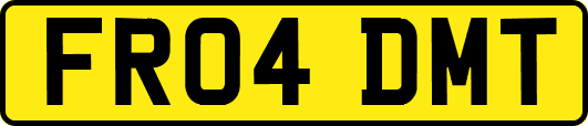 FR04DMT