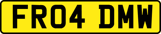 FR04DMW