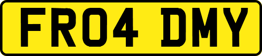 FR04DMY
