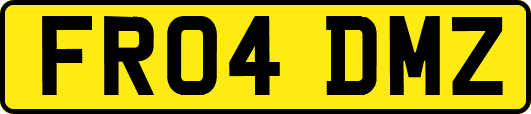 FR04DMZ