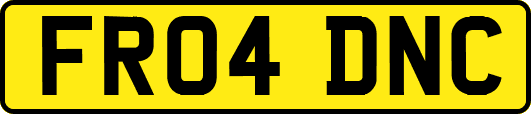 FR04DNC