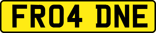 FR04DNE