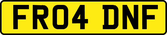 FR04DNF