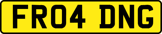 FR04DNG