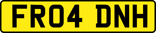 FR04DNH