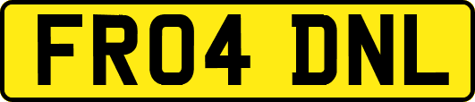 FR04DNL